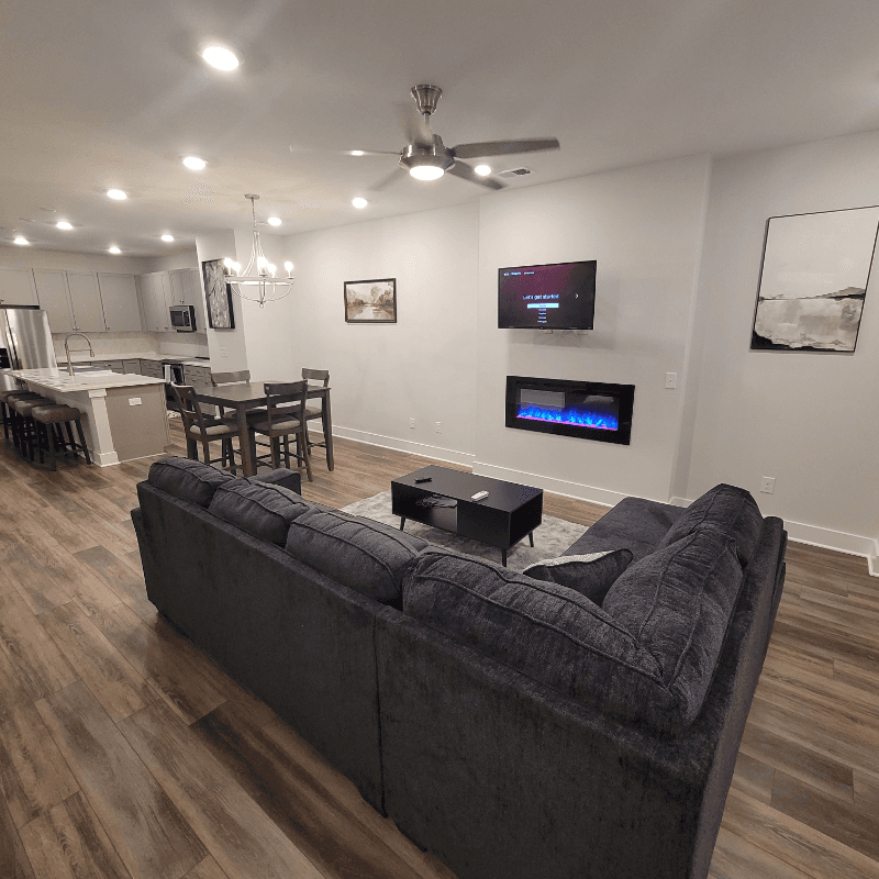 Northcharleston House: 4584 Mixson Avenue