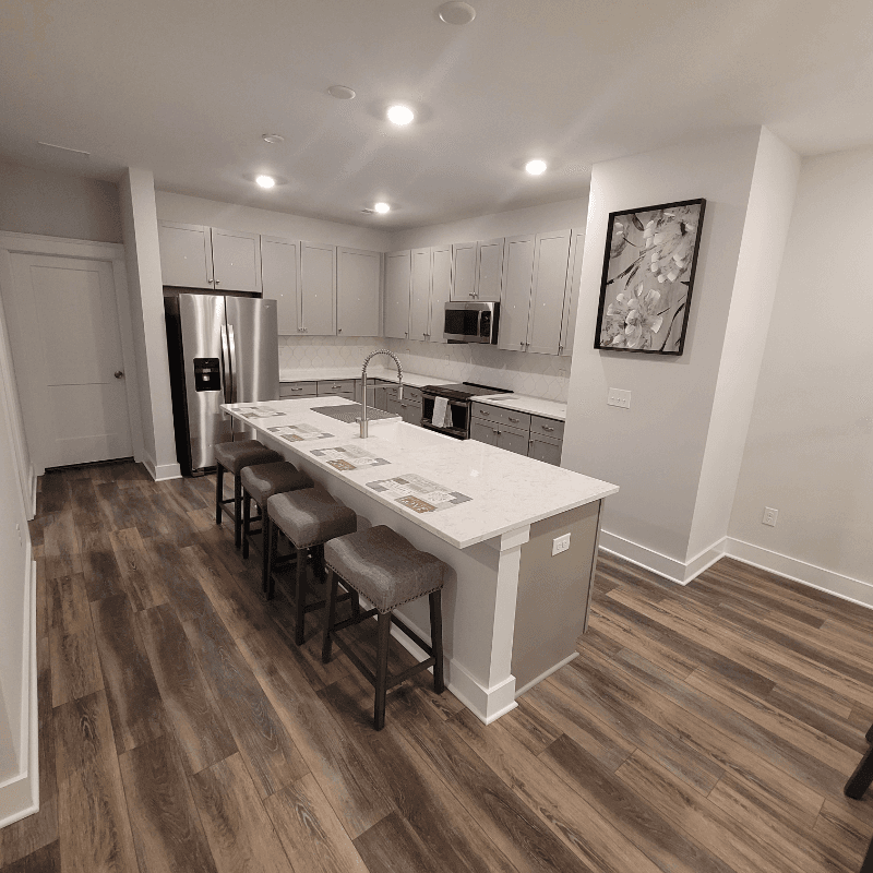 Northcharleston House: 4584 Mixson Avenue
