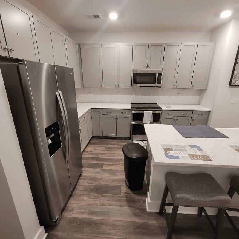 Northcharleston House: 4584 Mixson Avenue