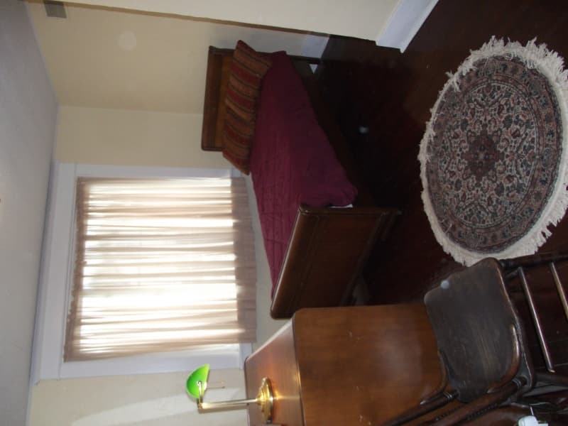 Carnegie House: 320 Knox Ave