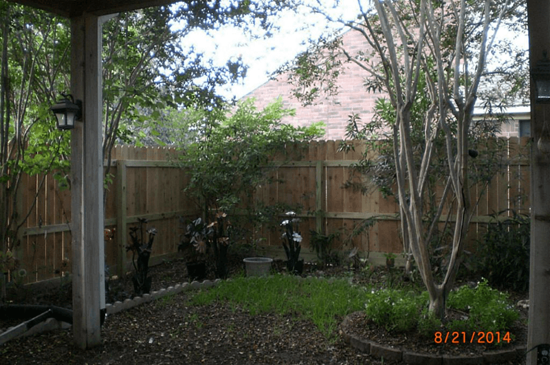 Katy House: 20502 Valley Wells Drive