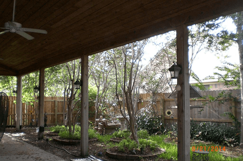 Katy House: 20502 Valley Wells Drive