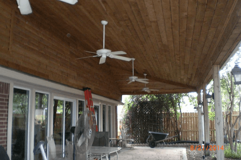 Katy House: 20502 Valley Wells Drive