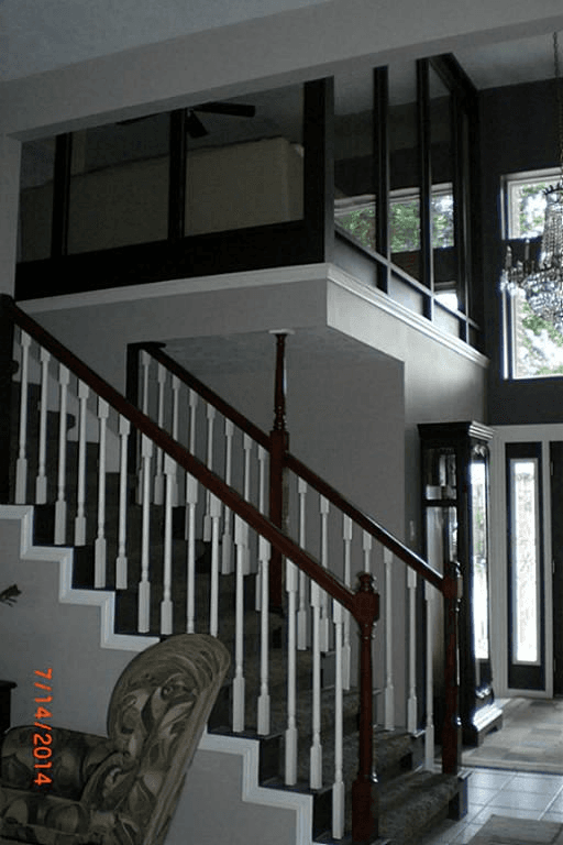 Katy House: 20502 Valley Wells Drive
