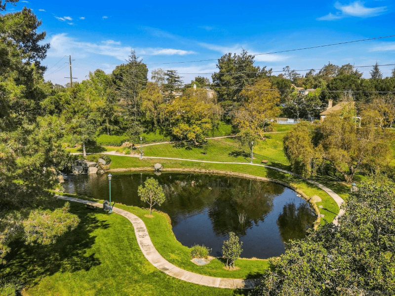 San Marcos House: 1134 Adele Lane