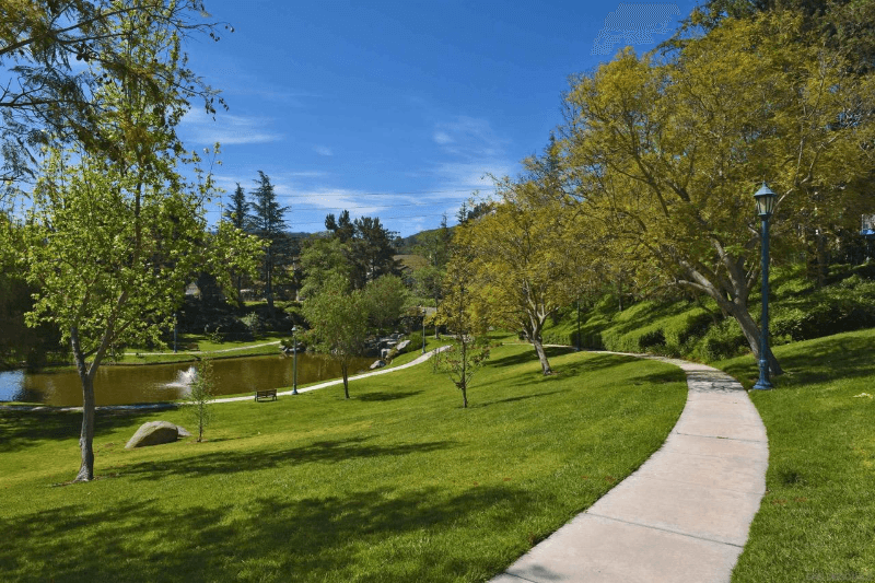 San Marcos House: 1134 Adele Lane