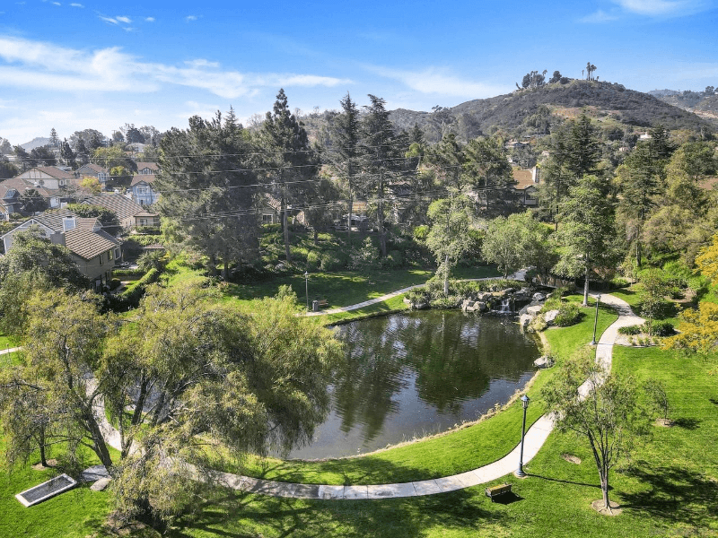 San Marcos House: 1134 Adele Lane
