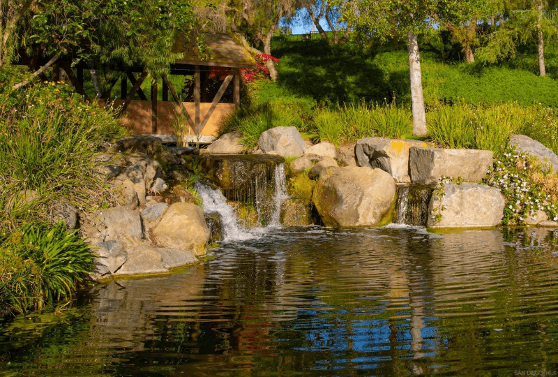 San Marcos House: 1134 Adele Lane