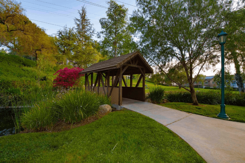 San Marcos House: 1134 Adele Lane
