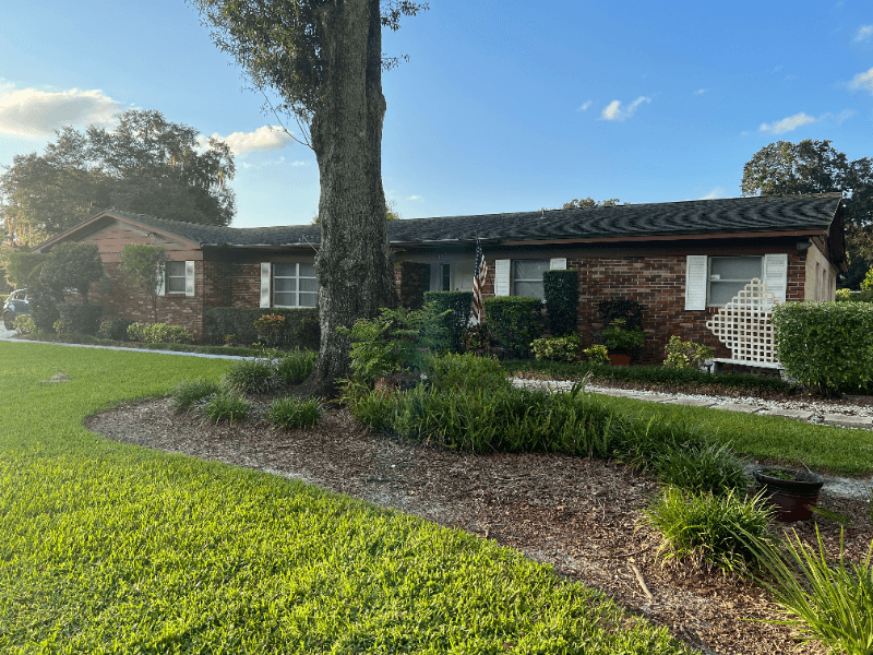 Lakeland House: 615 W Pipkin Road