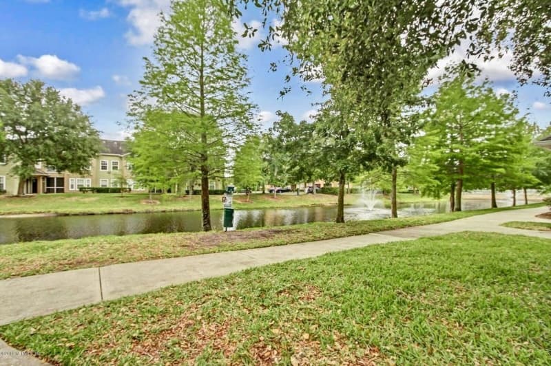 Jacksonville Condo: 10075 Gate Pkwy N