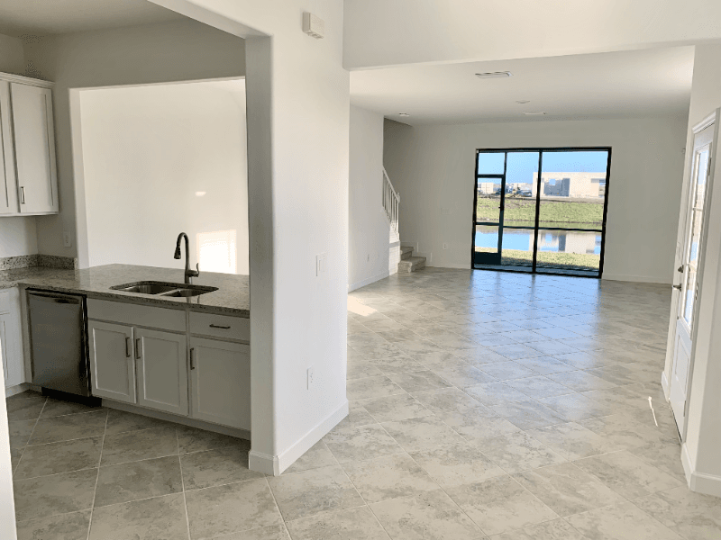 Bradenton Townhome: 15245 Lyla Ter