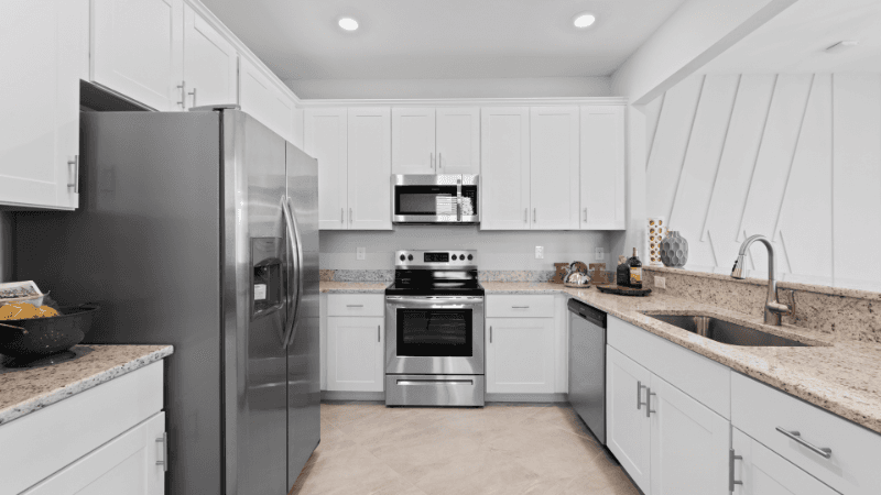 Bradenton Townhome: 15245 Lyla Ter