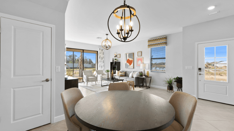 Bradenton Townhome: 15245 Lyla Ter