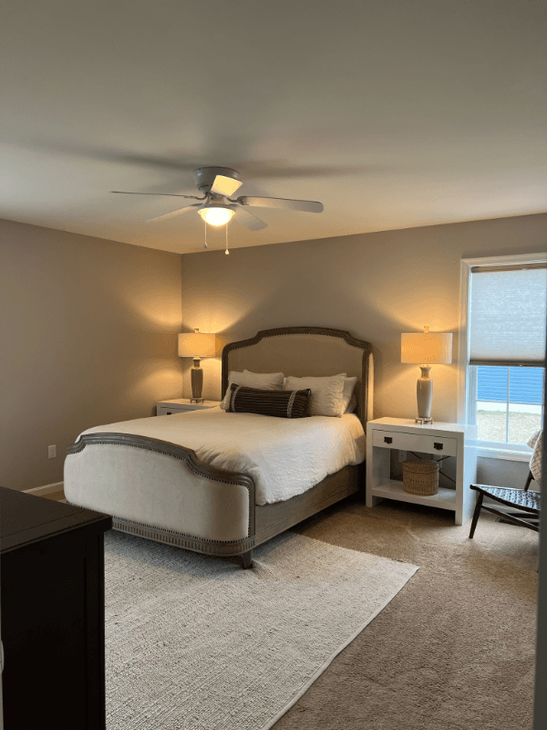 Harrington House: 502 Abagail Cir