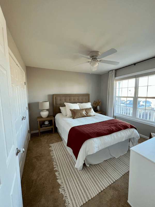 Harrington House: 502 Abagail Cir