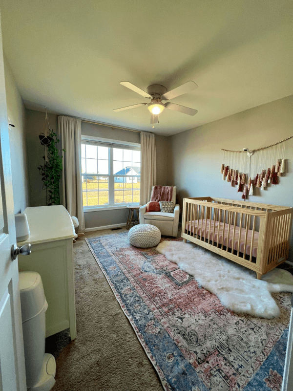 Harrington House: 502 Abagail Cir