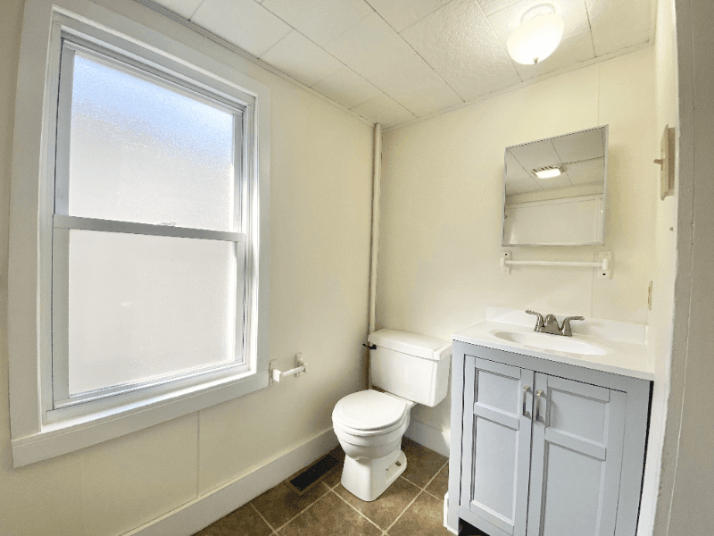 DANVILLE House: 1144 Upper Mulberry St