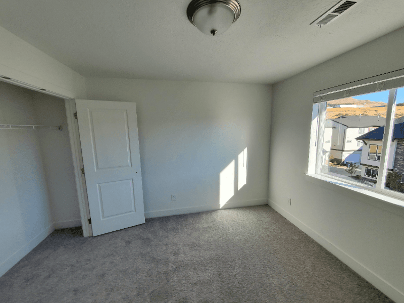 Bluffdale Townhome: 568 Lewski ln