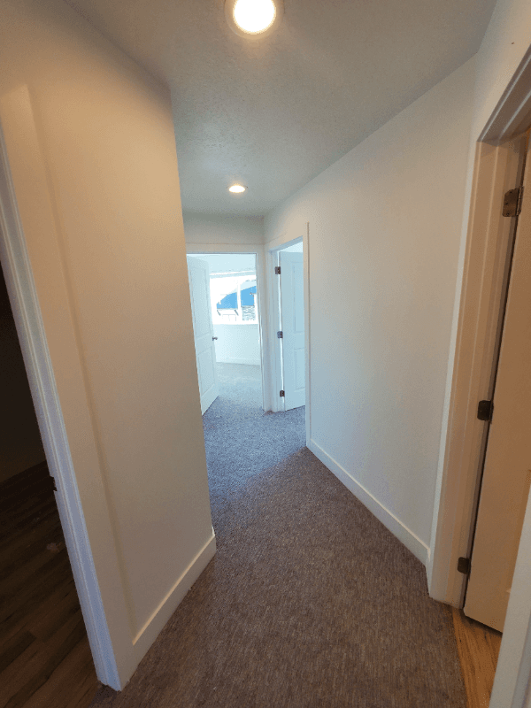 Bluffdale Townhome: 568 Lewski ln