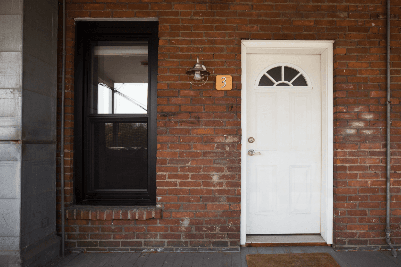 Minneapolis Apartment: 2207 1/2 Central Ave NE