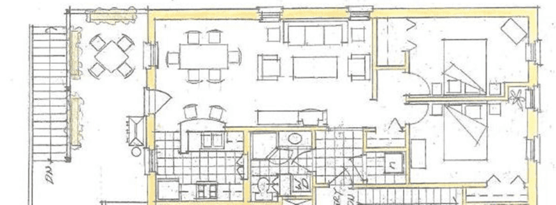 Minneapolis Apartment: 2207 1/2 Central Ave NE