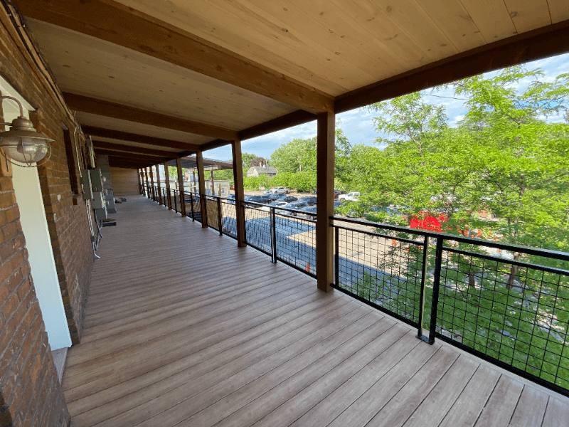 Minneapolis Apartment: 2207 1/2 Central Ave NE