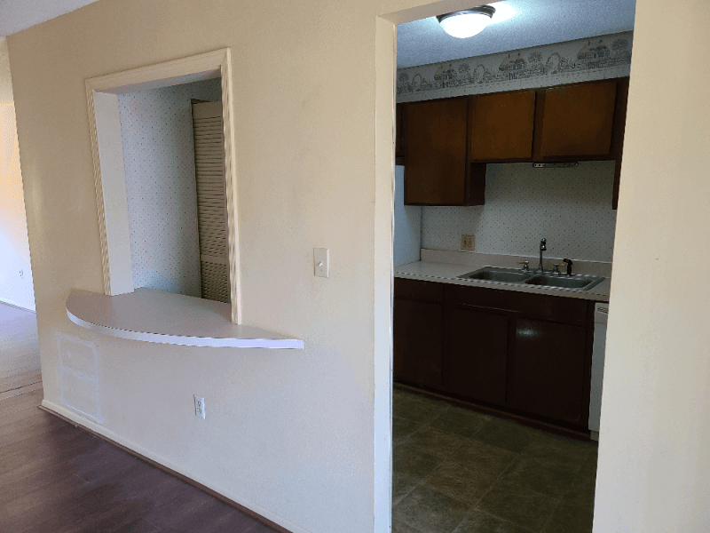 Columbia Apartment: 3630 Ranch Road