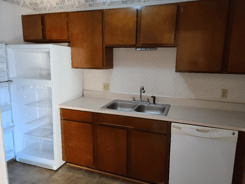 Columbia Apartment: 3630 Ranch Road