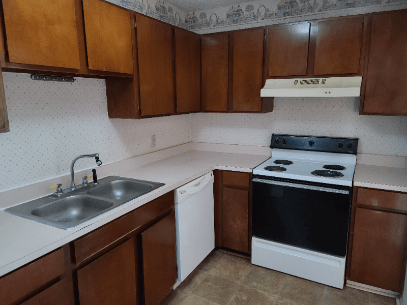 Columbia Apartment: 3630 Ranch Road