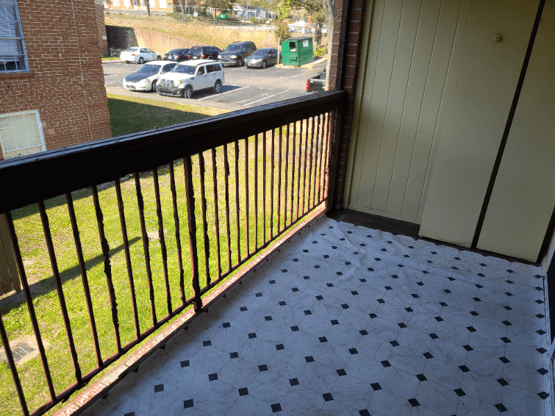 Columbia Apartment: 3630 Ranch Road