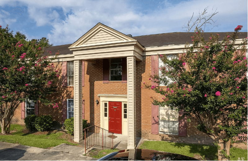 Columbia Apartment: 3630 Ranch Road