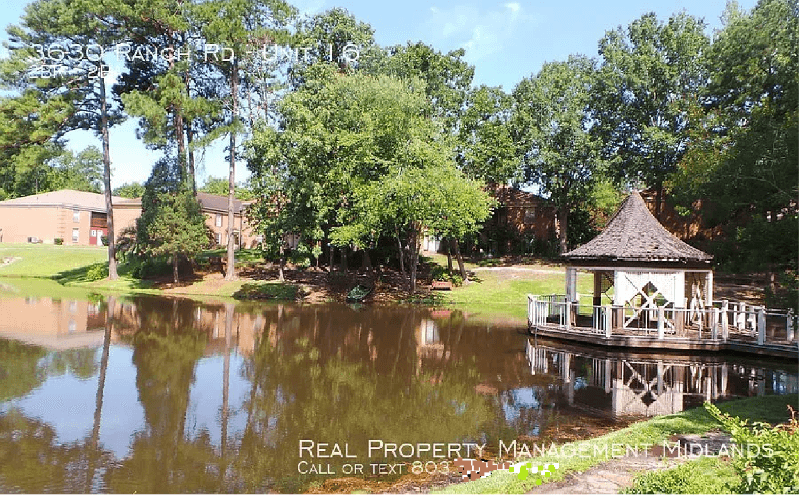 Columbia Apartment: 3630 Ranch Road