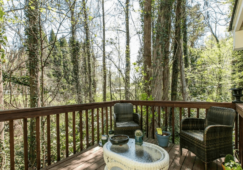 Tryon Multiplex: 121 Carolina Dr.