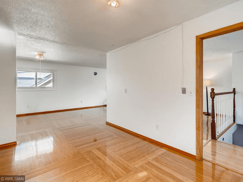 Saint Paul Other: 1649 Fernwood St