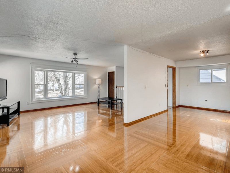 Saint Paul Other: 1649 Fernwood St