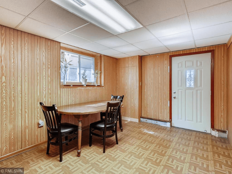 Saint Paul Other: 1649 Fernwood St