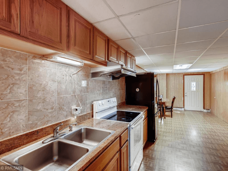 Saint Paul Other: 1649 Fernwood St