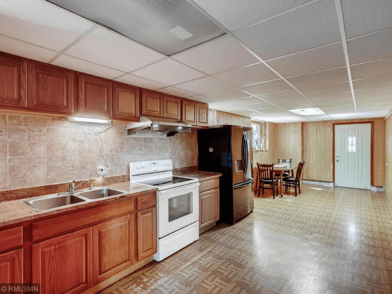 Saint Paul Other: 1649 Fernwood St