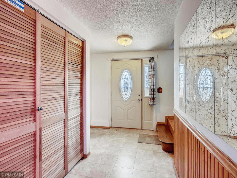 Saint Paul Other: 1649 Fernwood St