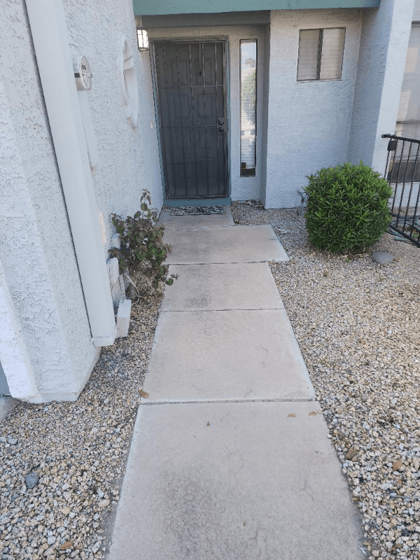 Peoria Townhome: 8708 N. Fountain Dr.
