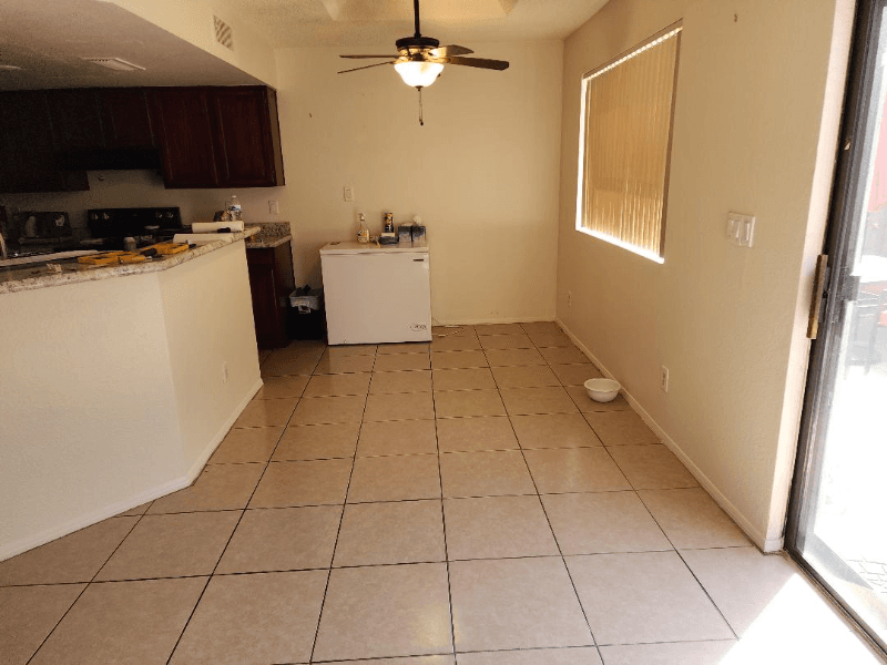 Peoria Townhome: 8708 N. Fountain Dr.