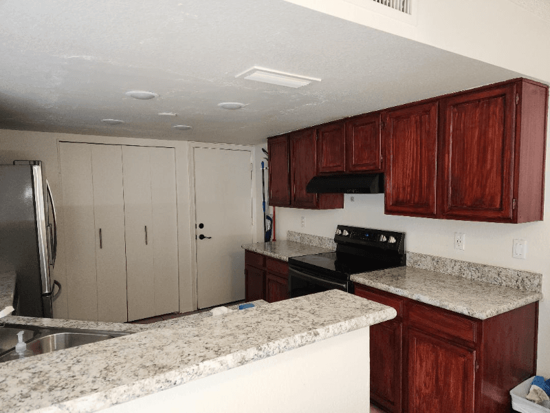 Peoria Townhome: 8708 N. Fountain Dr.
