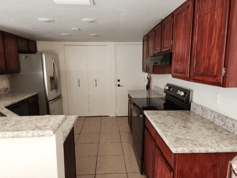 Peoria Townhome: 8708 N. Fountain Dr.