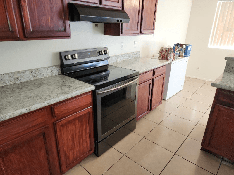 Peoria Townhome: 8708 N. Fountain Dr.