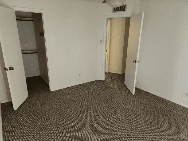 Peoria Townhome: 8708 N. Fountain Dr.