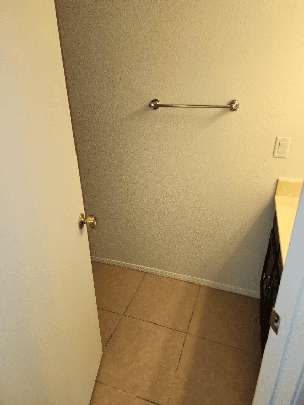 Peoria Townhome: 8708 N. Fountain Dr.