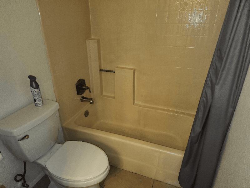 Peoria Townhome: 8708 N. Fountain Dr.