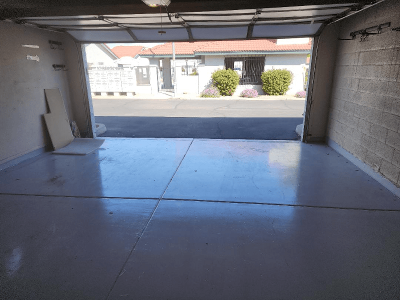 Peoria Townhome: 8708 N. Fountain Dr.
