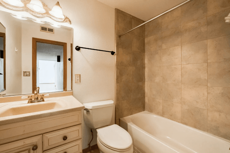 Albuquerque Condo: 3501 Juan Tabo Blvd NE